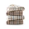 4 Towels, Pure Cotton Face Wash, Household Adult Large Towel, Soft Absorbent Cotton Face Wipe (Color : E) (E) view 1