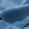 4 Towels, Pure Cotton Face Wash, Household Adult Large Towel, Soft Absorbent Cotton, Wipe Face (Color : A) (A) view 3