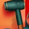 Hair Removal Instrument Household Instrument Male and Female ABS Electric Gearless 400000 Flashes Real Ice Feeling view 2