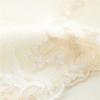 Adult Pink Yellow Blue Towel Cotton Large Lace Embroidered Terrycloth Face Towel (Color : B, Size : 35 X 75 cm) (C 35 X 75 cm) view 3