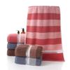 1pcs Towels Off Gear Thickened Face Towel Adult Couple Men and Women Daily Use Large Face Towel (Color : A, Size : 3474 cm) (A 34 * 74 cm) view 3