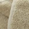 35X75CM Striped Cotton Towel, Soft, Water-Absorbent, Breathable, High-Absorption Face Towel/Hair Towel view 3