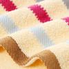 35X75CM Striped Cotton Towel, Soft, Water-Absorbent, Breathable, High-Absorption Face Towel/Hair Towel view 4