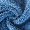 4 Towels, Pure Cotton Face Wash, Household Adult Large Towel, Soft Absorbent Cotton, Wipe Face (Color: A) (E) view 2