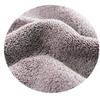 4 Towels, Pure Cotton, Adult Wash Face and Bath, Household Cotton, Soft and Absorbent (Color : C) (D) view 3