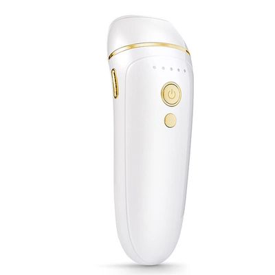 Hair Removal Instrument Permanent Body Painless Skin Rejuvenation New Electric Hair Removal Device for Men and Women