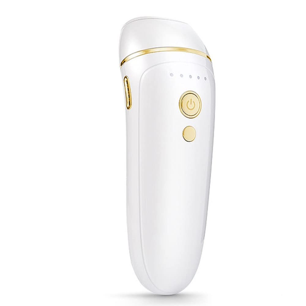 Hair Removal Instrument Permanent Body Painless Skin Rejuvenation New Electric Hair Removal Device for Men and Women