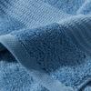 4 Towels, Pure Cotton Face Wash, Household Adult Large Towel, Soft Absorbent Cotton Face Wipe (Color: B) (C) view 3