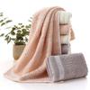1 Piece of Skin-Friendly Towel, Adult Soft Face Towel, Thick Absorbent Facial Towel (Color : C, Size : 3470 cm) (B 34 * 70 cm) view 4