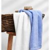 Men's and Women's Face Washing and Bathing Cotton Soft Absorbent and Quick-Drying 2-Pack Towels (Color : D, Size : 3475cm) (A 34 x 76 cm) view 2