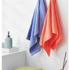 Men's and Women's Face Washing and Bathing Cotton Soft Absorbent and Quick-Drying 2-Pack Towels (Color : D, Size : 3475cm) (A 34 x 76 cm) view 4