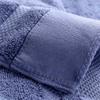 Cotton Towels Soft Cotton Machine Washable Extra Towel Bath Sheet Face Towels Cotton (Color : D, Size : 34 x 75cm) (A 34 x 75 cm) view 3