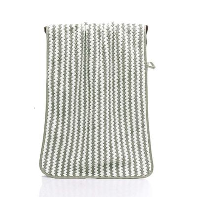 35x75CM Superfine Fiber Quick-Drying Towel, Face Towel, Cotton Towel Soft and Skin-Friendly (Color : B) (A)