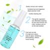 2pcs Pre Wax Treatment Spray, Moisturizing Wax Cleanser Soft Effective Cleaner Spray Lotion Hair Removal Spray 30ml view 4