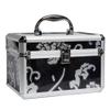Cosmetic Case Vanity Case kable Beauty Makeup Nail Jewelry Portable Case Storage Box view 1