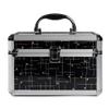 Cosmetic Case Vanity Case kable Beauty Makeup Nail Jewelry Portable Case Storage Box view 3