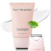 Bewants gua sha neck cream roller, korean neck cream with massage roller, rapid lift neck serum roll on, moisturizer for tightening skin with centella asiatica (1 Pack) view 1
