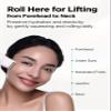 Bewants gua sha neck cream roller, korean neck cream with massage roller, rapid lift neck serum roll on, moisturizer for tightening skin with centella asiatica (1 Pack) view 4