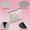 MNIGIU Special Education Teacher Cosmetic Makeup Bag (SPED Cosmetic) view 3
