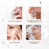 BB Facial Glow Starter Kit Hydration Serum Foundation Skincare Mix 0.27oz Hydration Ampoule and Essence Foundation 12 Vials Glow Pigment Skincare Kit (Mix color) view 4