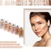BB Facial Glow Serum Starter Kit Hyaluronic Acid Essence Foundation Skin Care Kit 0.27oz 6 Vials, Combined With Niacinamide and Peptides To Brighten Skin Tone Anti-Aging Foundation 6-Color(Multicolo) view 2