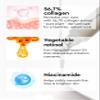 Bewants under eye cream for dark circles, cream stick for puffiness, bags, and wrinkles, Korean skincare solution for tired skin around the eyes (1 Pack) view 2