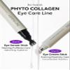Bewants under eye cream for dark circles, cream stick for puffiness, bags, and wrinkles, Korean skincare solution for tired skin around the eyes (1 Pack) view 3