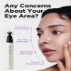 Bewants Instant Eye Bag Remover for Puffiness, serum roller for dark circles and puffiness, under eye treatment with bamboo water, Vegan Collagen (1 Pack) view 2