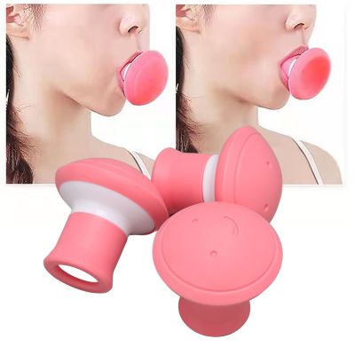 3pcs Masks Jaw Face Neck Toning Exerciser,Facial Yoga, Face Exerciser for Skin Tighten Firm, Jaw Exerciser, Double Chin Breathing Exercise Device Jaw Face Slimmer