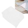 100pcs Gauze Mask Disposable Face Mask, Gauze Mask, Cotton Gauze Pre-Cut Cotton Soft Mask, Disposable Gauze Facial Gauze Skin Pads view 2