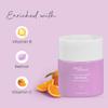 Earth Rhythm Retinol Night Cream Enriched with Vitamin B, C, & E, Clears Clogged Pores, Gives Radiant Skin, All Skin Type view 2