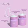 Earth Rhythm Retinol Night Cream Enriched with Vitamin B, C, & E, Clears Clogged Pores, Gives Radiant Skin, All Skin Type view 3