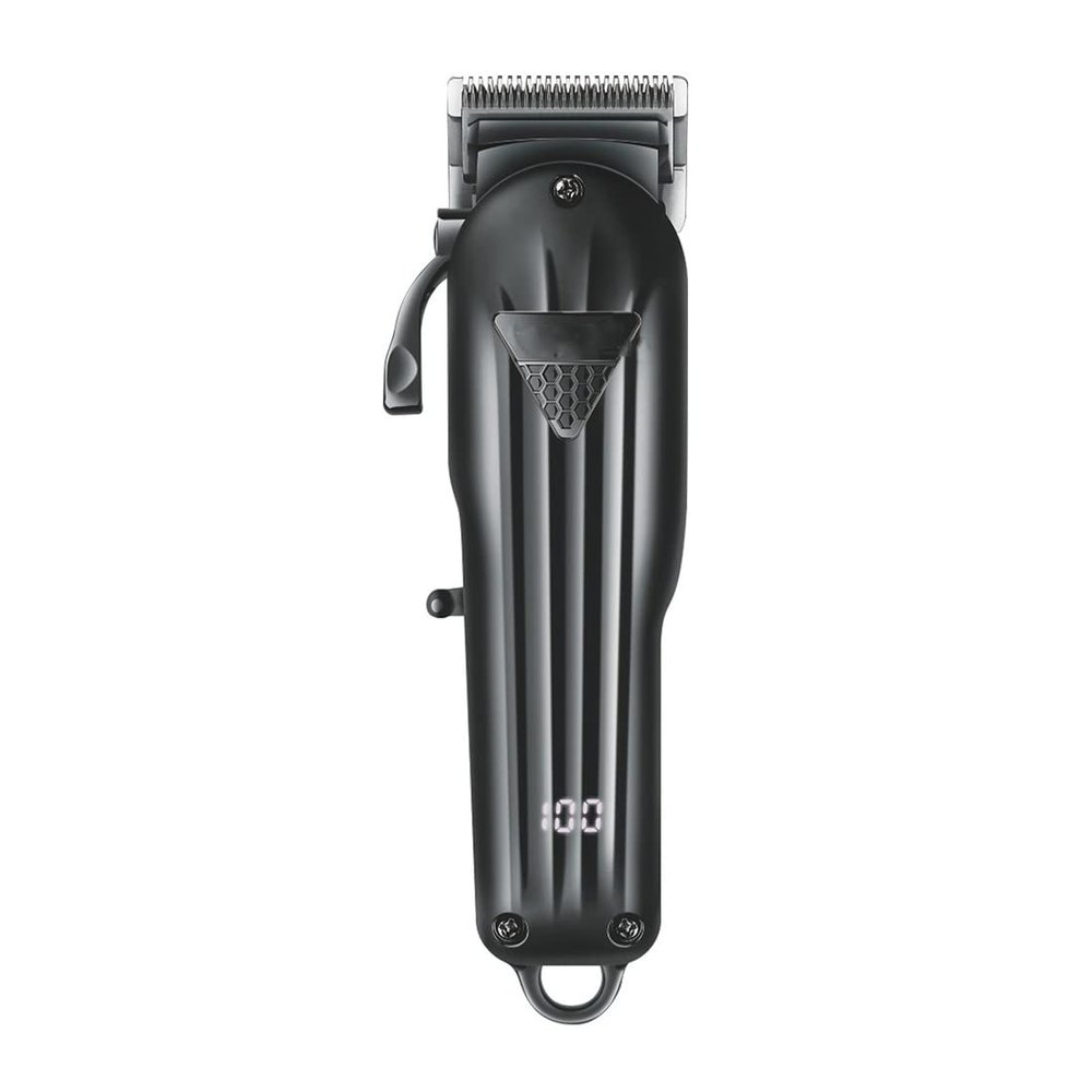 OPLLER Hair Clippers,Beard Trimmer for Men, Hair Clipper Professional Hair Trimmer Electric Face Shaver Rechargeable Hair Cutting Machine 0mm Barber Trimmer Set for Men
