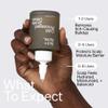 Act+Acre Cold Processed Apple Stem Cell Serum and Vitamin E Scalp Detox Oil - Promotes Hair Growth, Soothes and Hydrates, Helps with Dandruff and Dry Scalp view 4