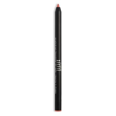 GA-DE Selfie 16 Hours Lip Liner, 852 - Long-Lasting, Transfer-Resistant Lip Liner Pencil - Lightweight, Creamy Soft Texture, High-Pigmented - 0.02 oz