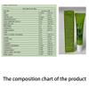 AKARY Green Tea Eye Serum and Under Eye Roller Cream, for Eye Bags Puffiness, Caffeine Eye Cream with 360 Massage Ball Reduce Wrinkles and Fine Lines, Under Eyes, Moisturizing, Hydrating, Firming Eye Skin (Green Tea) view 2