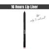 GA-DE Selfie 16 Hours Lip Liner, 857 - Long-Lasting, Transfer-Resistant Lip Liner Pencil - Lightweight, Creamy Soft Texture, High-Pigmented - 0.02 oz view 4