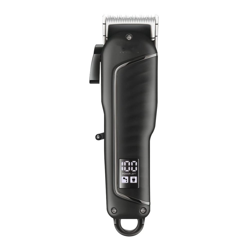 OPLLER Hair Clippers,Beard Trimmer for Men, Hair Clippers Men Professional Hair Trimmer Electric Hair Cutting Machine Adjustable Rechargeable Clipper for Barber