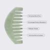 Act+Acre Cold Processed Apple Stem Cell Serum and Scalp Gua Sha Tool - Stimulates the Scalp- Promotes Thicker and Fuller-Looking Hair view 4
