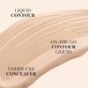 GA-DE Idyllic Brightening Concealer, 34 - Concealer for Dark Circles - Erases Signs of Fatigue, Reduces Puffiness - Effortless Blend - 0.11 oz view 2