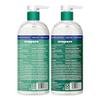 Renpure Tea Tree & Rosemary Shampoo and Conditioner Set, Plant Based - Refreshes & Rebalances Hair and Scalp - For Oily/Normal Hair - Tea Tree Leaf Oil, Rosemary Leaf Extract - 24 Fl Oz each, 2 Pack view 2