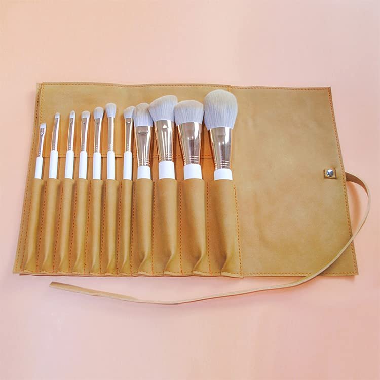 Makeup Brush Set