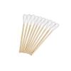 AmeriCan Goods Medical 500/Pcs Premium Cotton Swabs with Wooden Stick Long 3" Multi Use Cotton Aplicators for Medical & Dental Office view 3