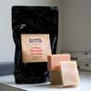 Lehman's Sodium Hydroxide for Soapmaking, 2 Pound Resealable Bag of Lye Beads, NaOH, Do It Yourself Natural Bar Soap view 3