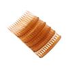 FOMIYES 15pcs Plastic Hair Clip Combs Durable Side Combs Hair Accessories for Women for Weddings Parties and Random Colors view 1