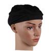 5pcs Silk Wig Cap Lace Wig Mesh Dome Caps for Wig Wigs Wig Grip Cap Satin Bonnet Mesh Wig Cap Wig Fixing Caps Hairnet Cap Hat Sand Pulp Hedging Cap Stockings Elasticity view 1