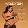 Peta Jane Sunless Tan Applicator Mitt - Made in the USA - Streak-Free, Washable, Reusable, Ensures Even Application, 1 Pack view 3