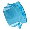 Beatifufu Travel Foot Bath Bucket Foldable Soaking Tub for Outdoor Home Use Lightweight Portable Double Handle Design for Hiking and Relaxation view 1
