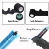 200pcs Machine Covers and 4pcs Grip Tape, Urknall Tattoo Pen Covers Grip Cover Barrier Sleeves Professional Tattoo Supplies view 4