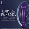 L'BEL - Nocturne Gel Limpiador Facial Efecto Purificador view 2